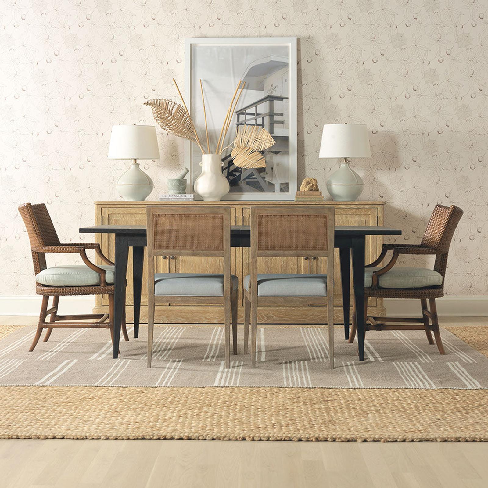 Woodbridge Furniture Farm Table
