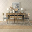 Woodbridge Furniture Farm Table