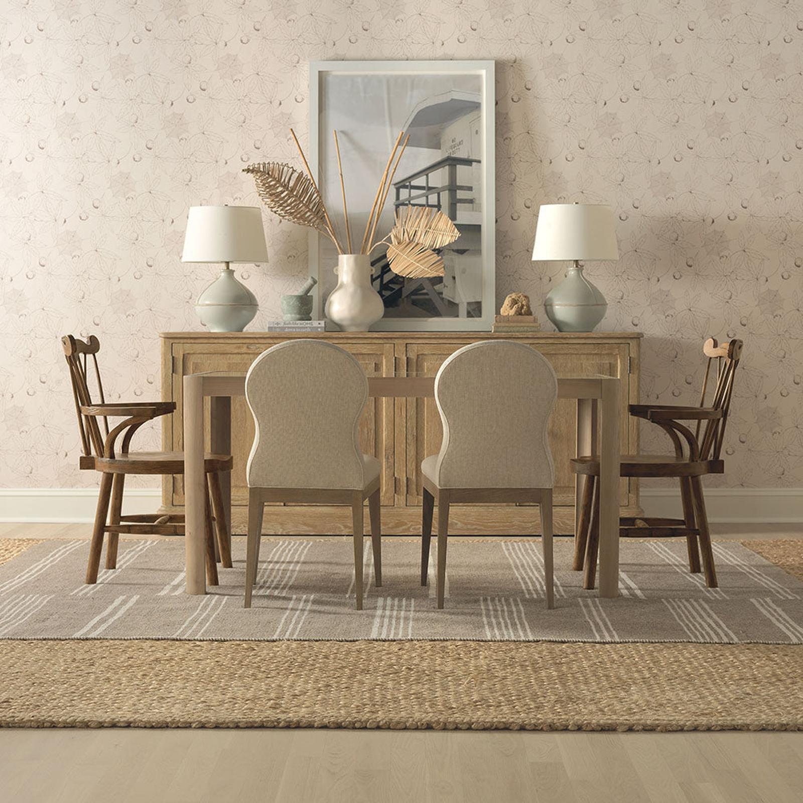 Woodbridge Furniture Playa Dining Table