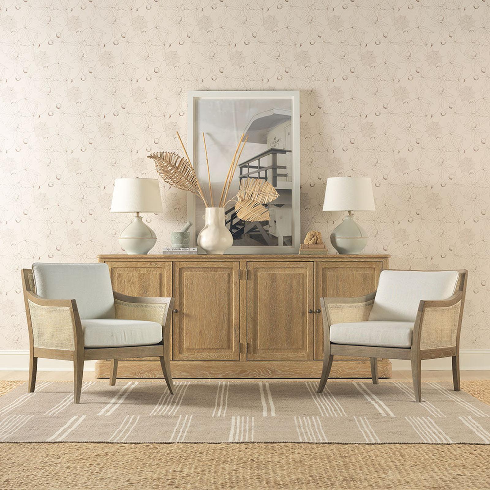 Woodbridge Furniture Kiawah Lounge Chair