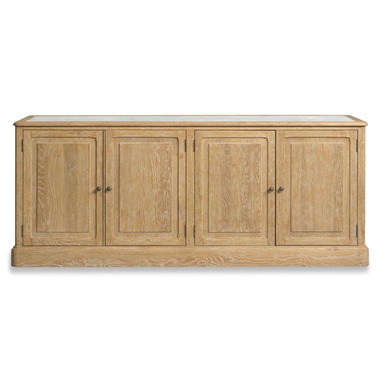 Woodbridge Furniture Baker's Sideboard