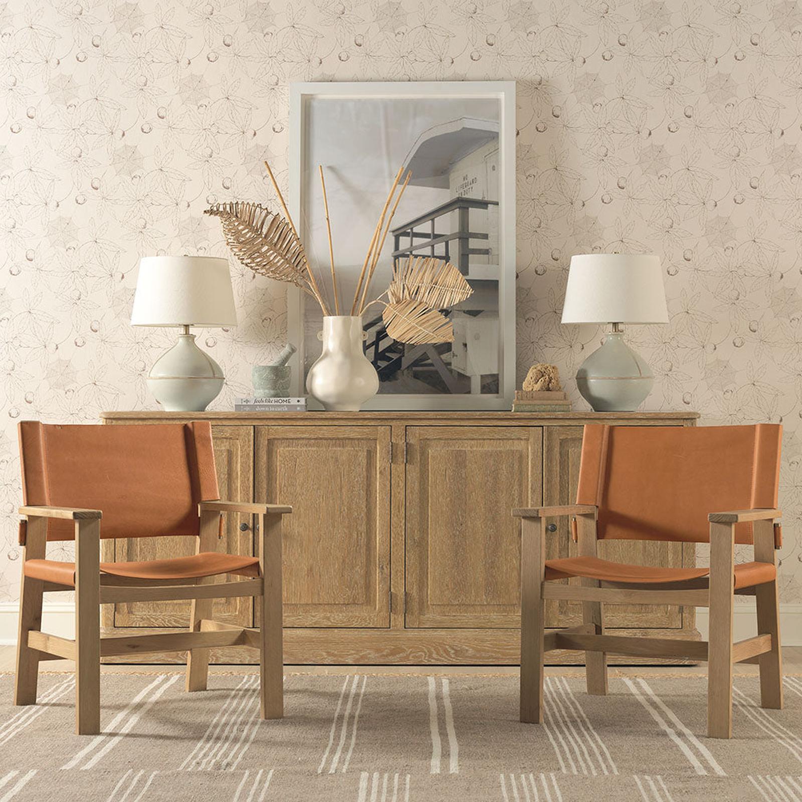 Woodbridge Furniture Sencilla Chair