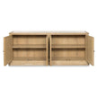 Woodbridge Furniture Baker's Sideboard
