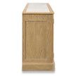 Woodbridge Furniture Baker's Sideboard