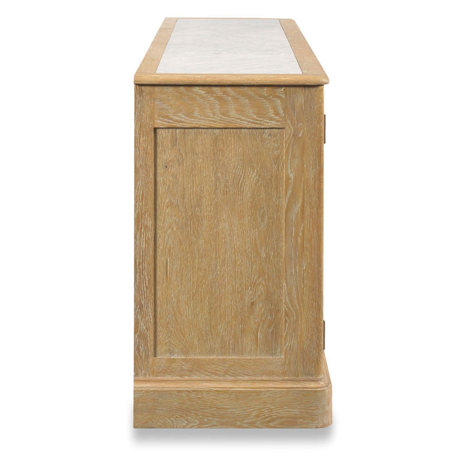 Woodbridge Furniture Baker's Sideboard