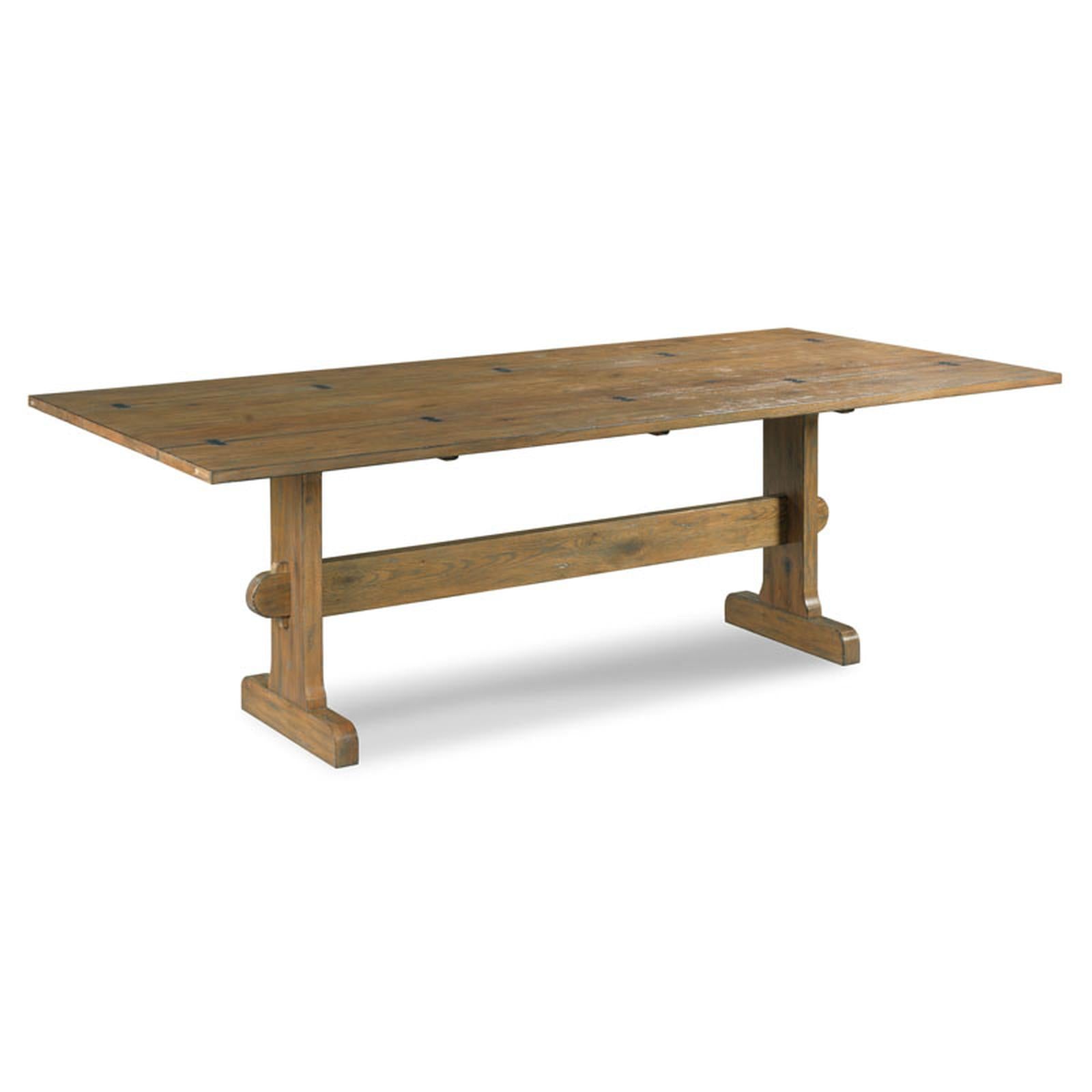 Woodbridge Furniture Metamorphosis Table
