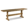 Woodbridge Furniture Metamorphosis Table