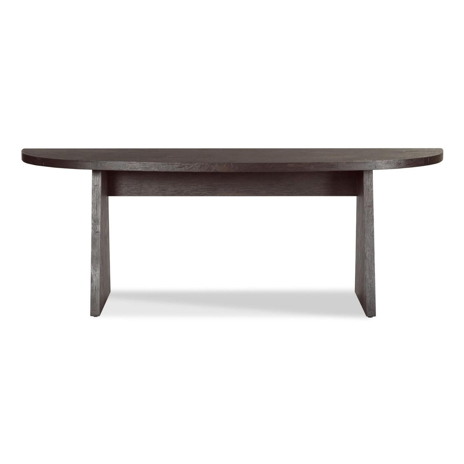 Woodbridge Furniture Soulmate Table