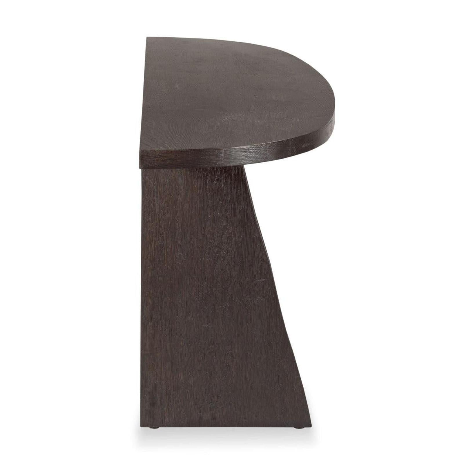 Woodbridge Furniture Soulmate Table
