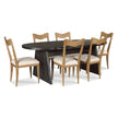 Woodbridge Furniture Soulmate Table