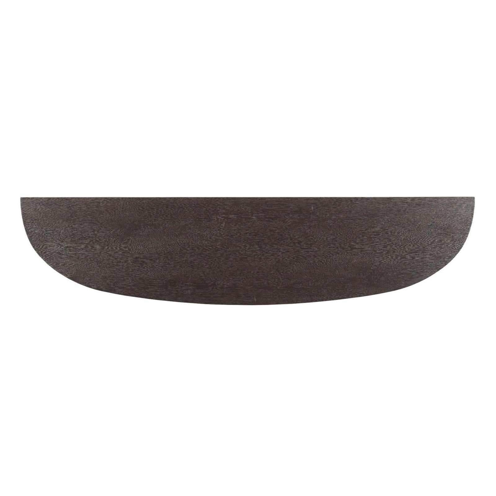 Woodbridge Furniture Soulmate Table
