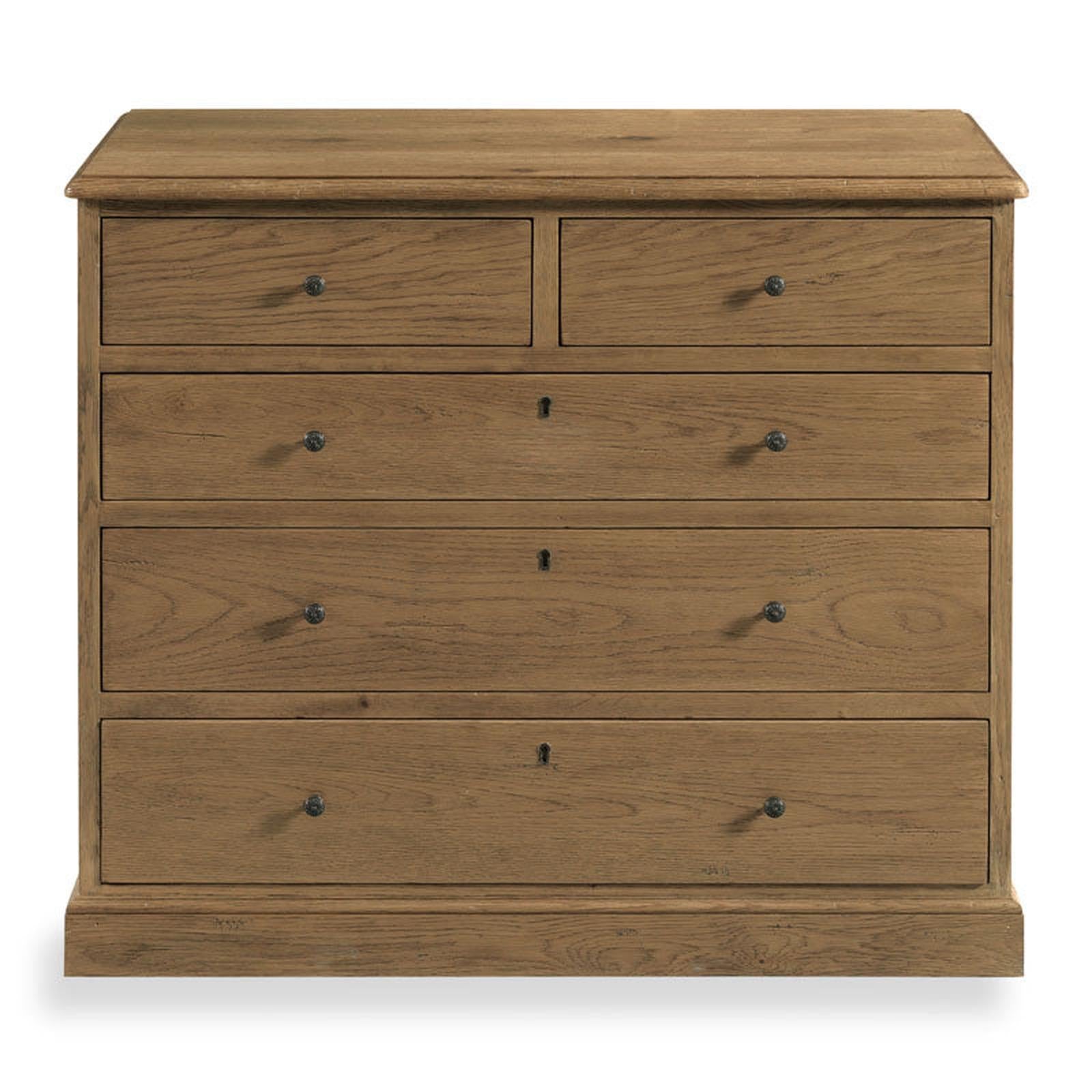 Woodbridge Furniture Shire Chest