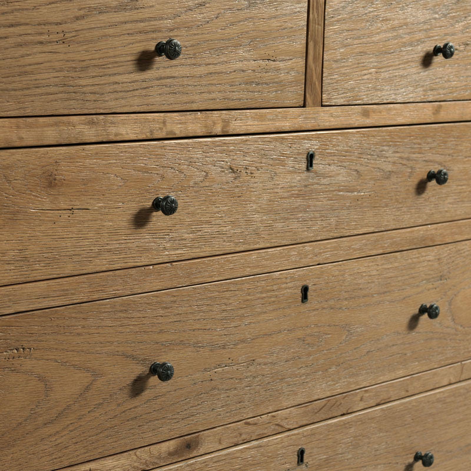 Woodbridge Furniture Shire Chest