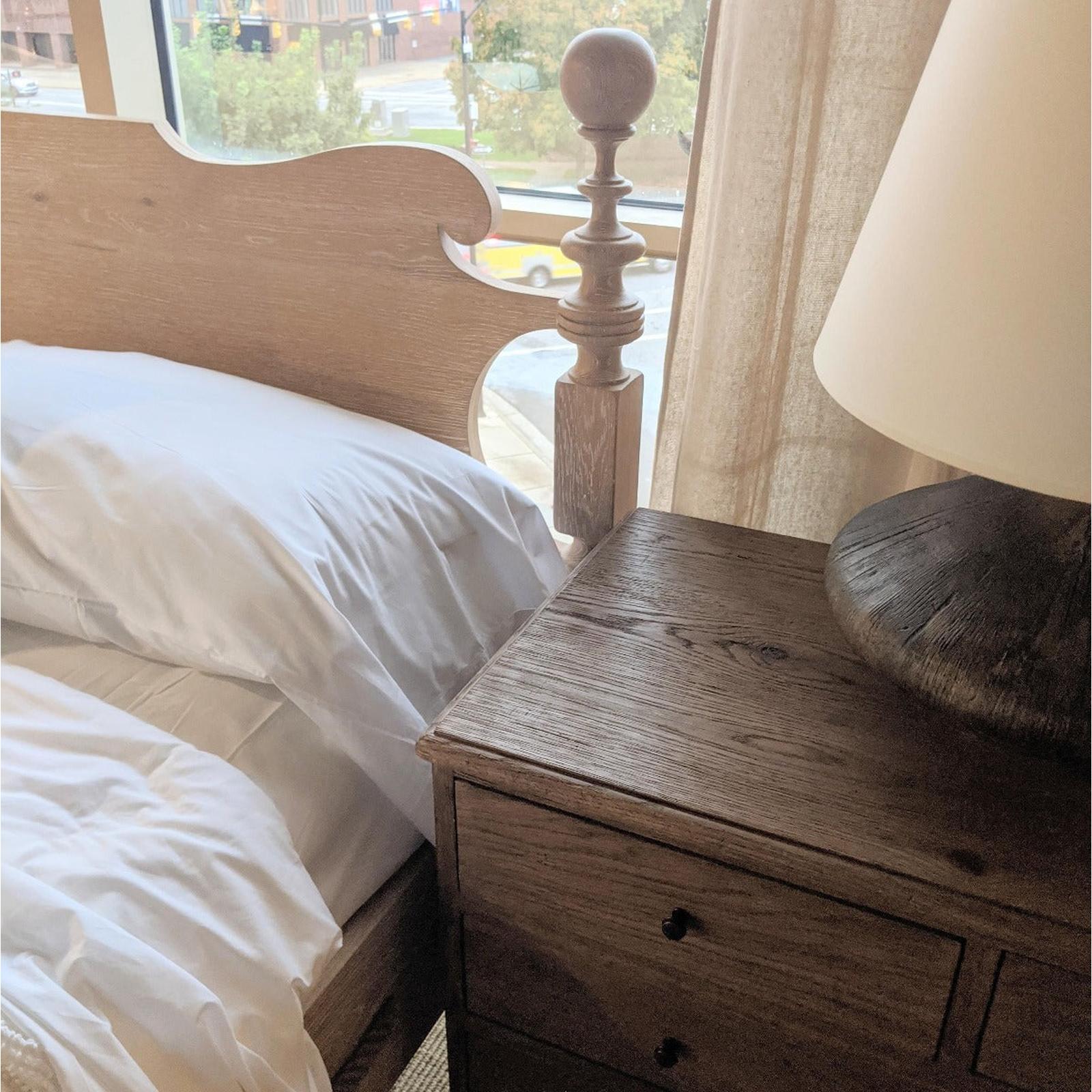 Woodbridge Furniture Shire Chest