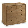 Woodbridge Furniture Shire Chest
