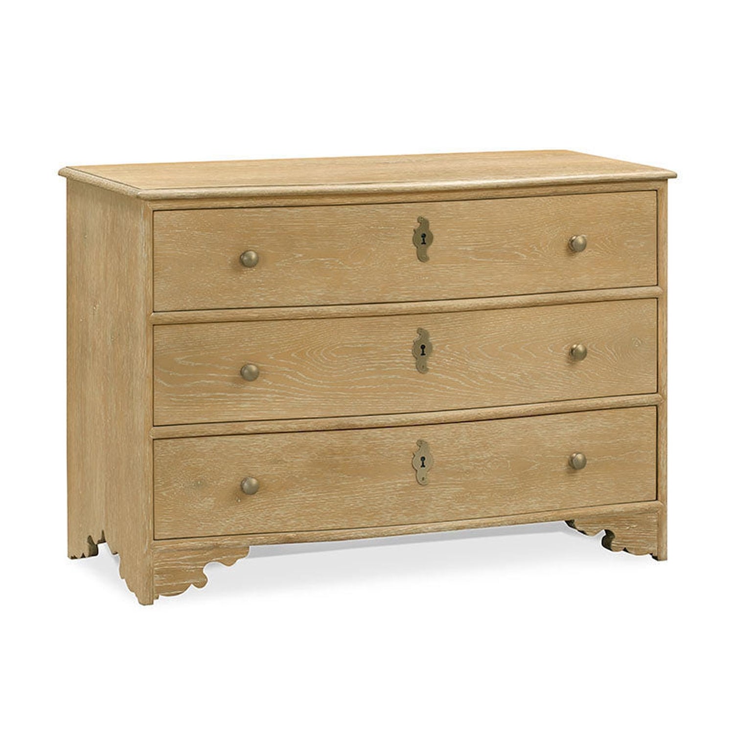 Woodbridge Furniture Province Chest