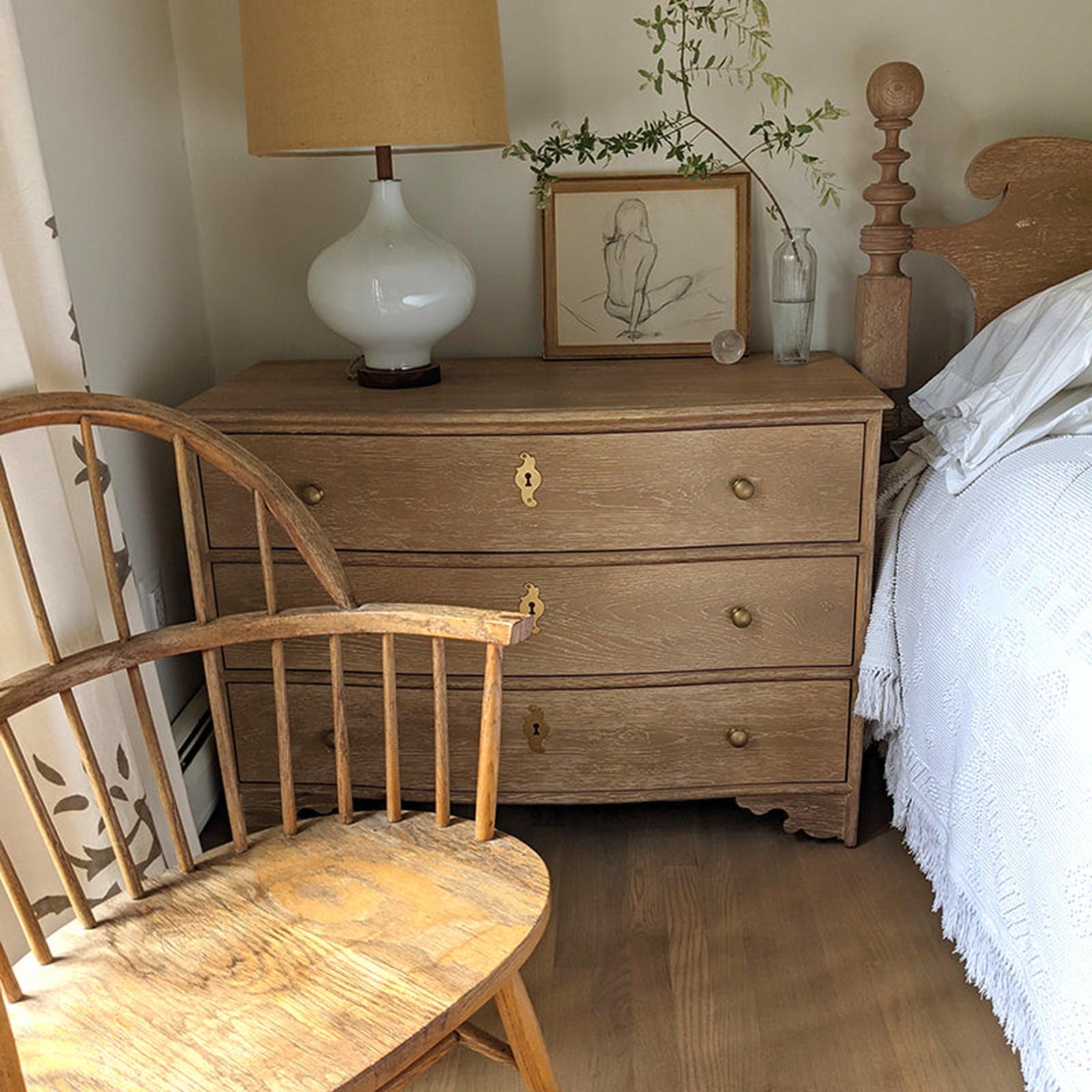 Woodbridge Furniture Province Chest
