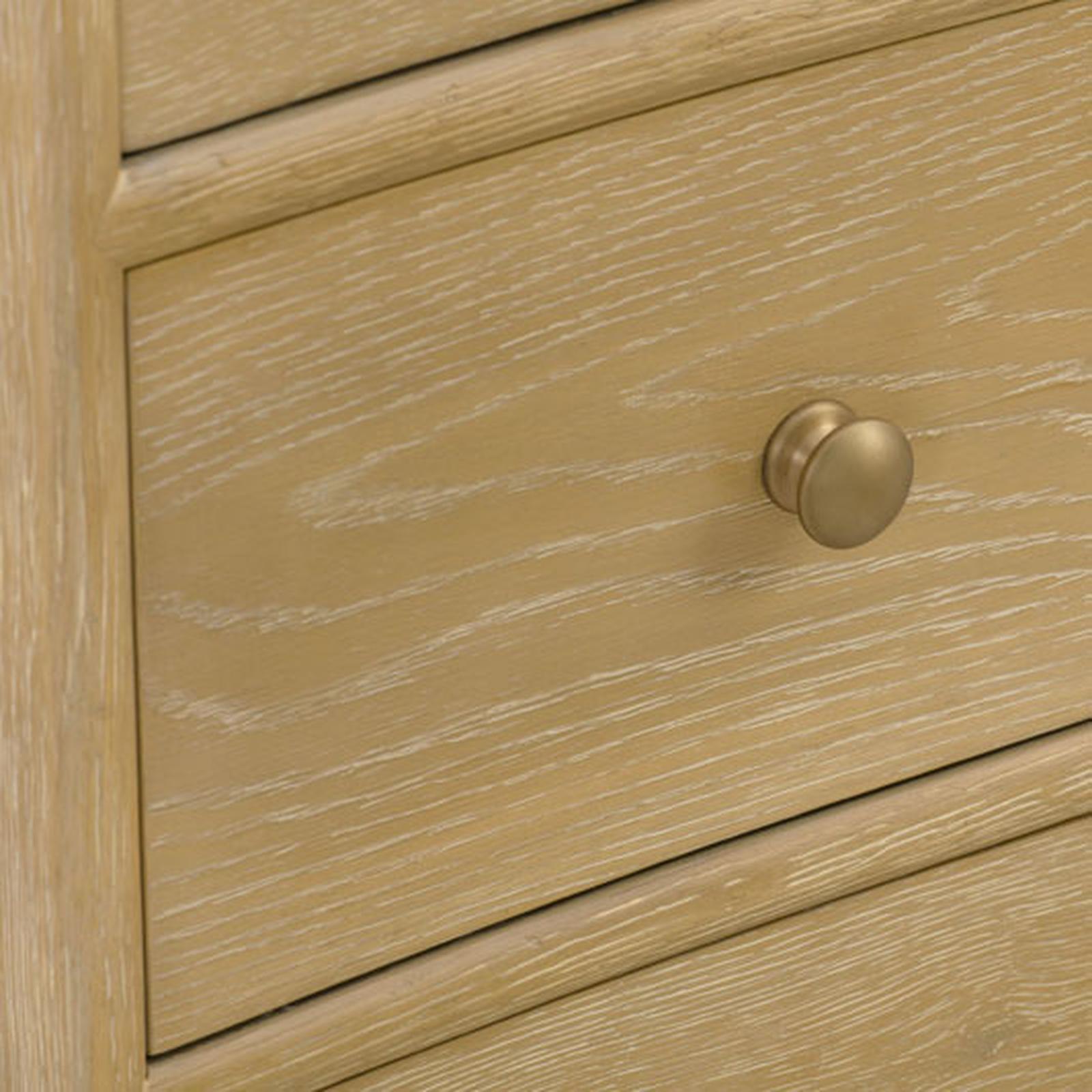 Woodbridge Furniture Province Chest