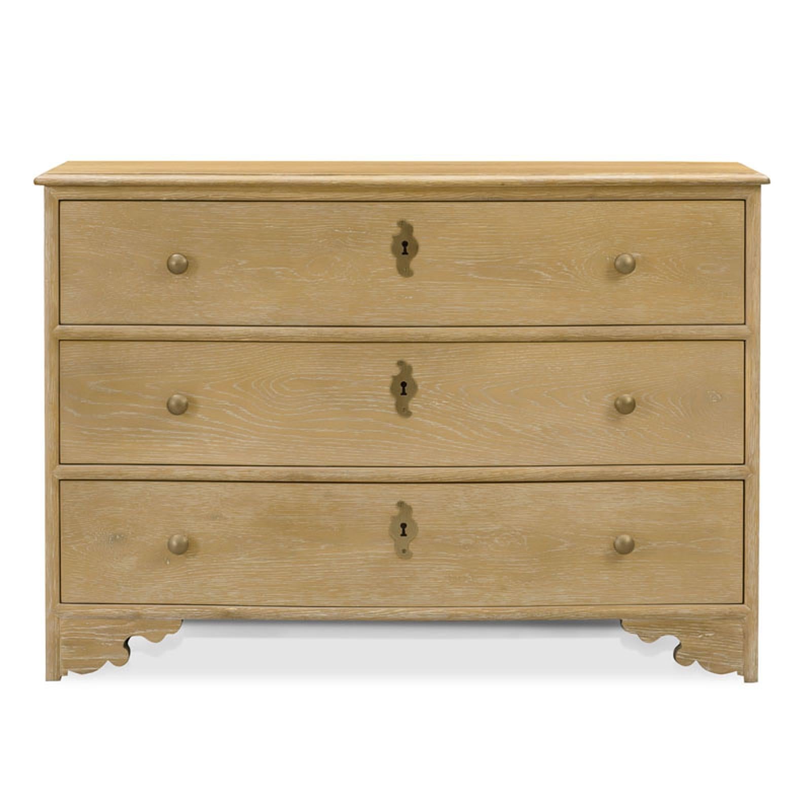 Woodbridge Furniture Province Chest