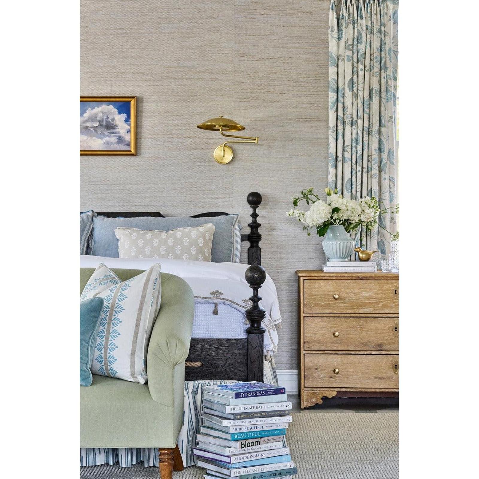 Woodbridge Furniture Province Chest