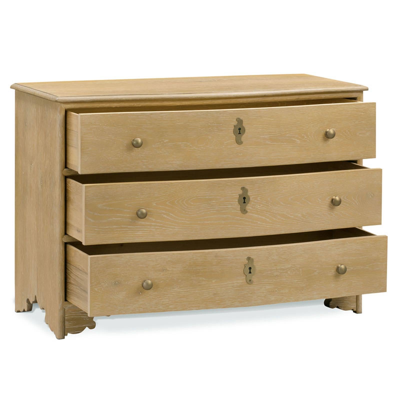 Woodbridge Furniture Province Chest