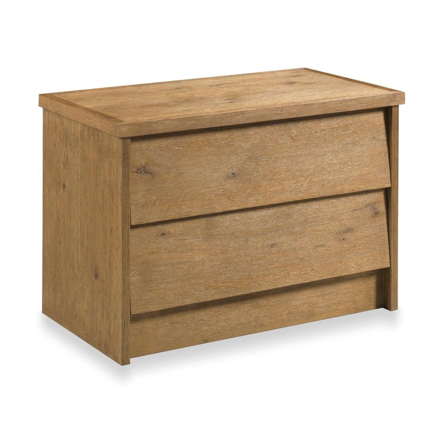 Woodbridge Furniture Necessary Bedside Chest