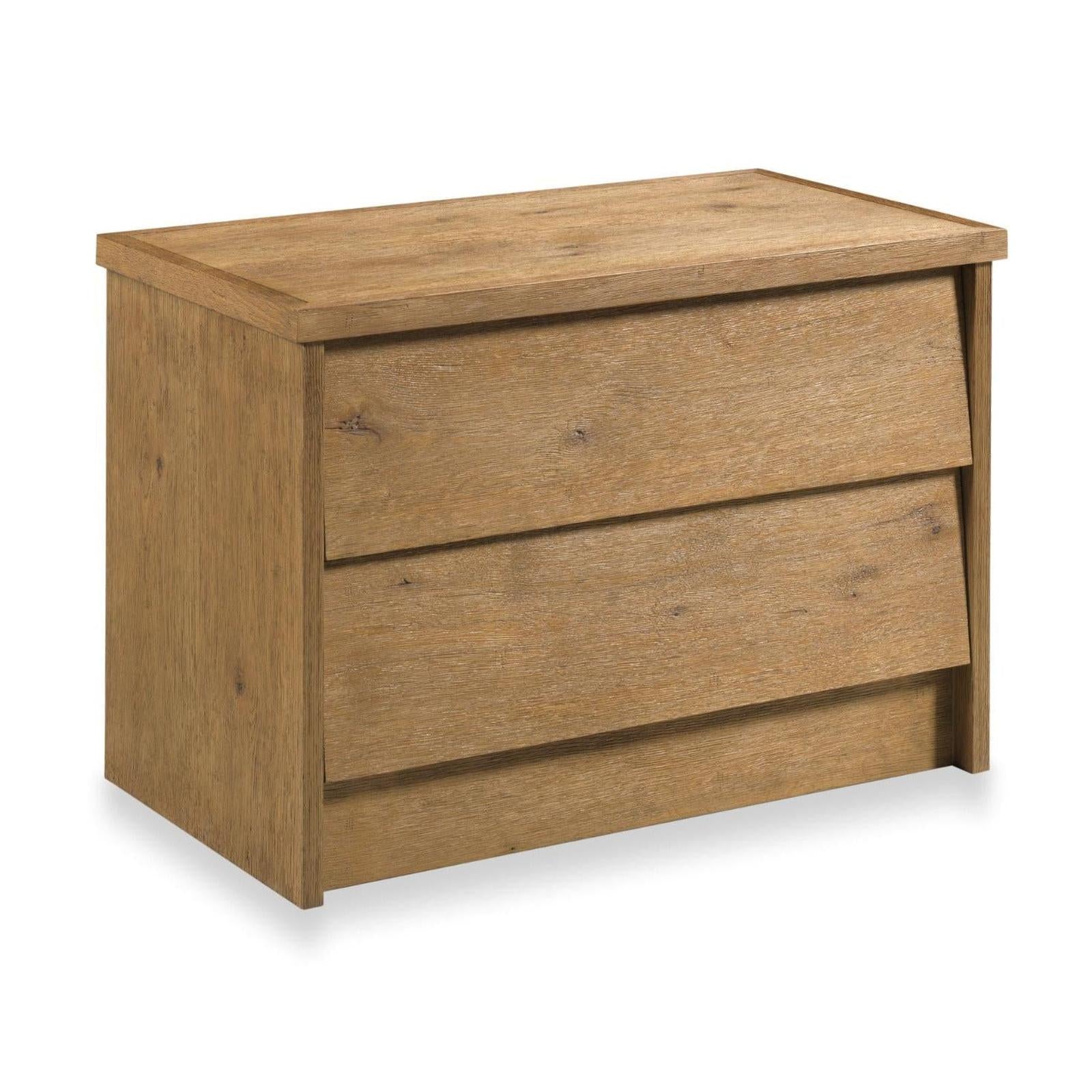 Woodbridge Furniture Necessary Bedside Chest