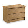 Woodbridge Furniture Necessary Bedside Chest