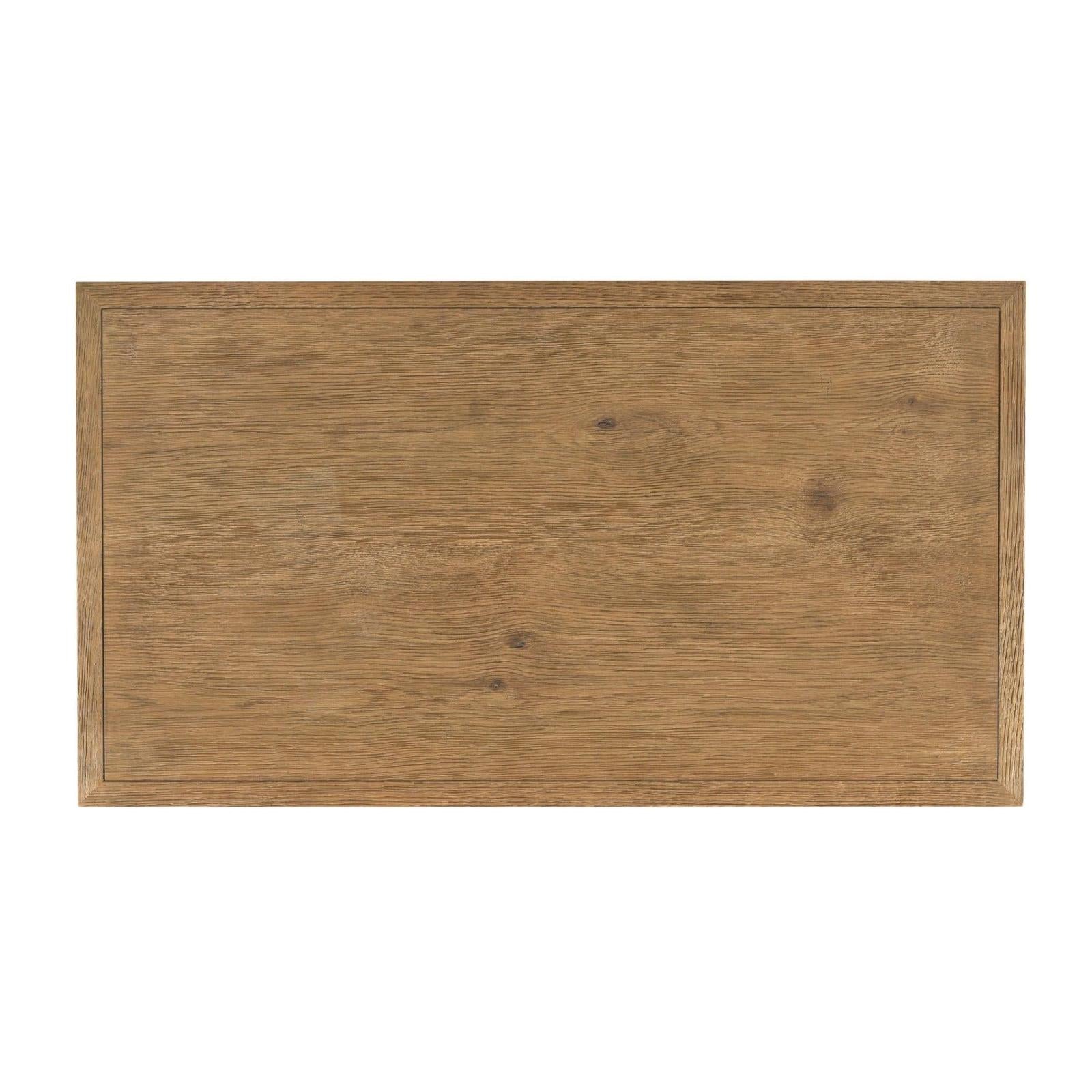 Woodbridge Furniture Necessary Bedside Chest