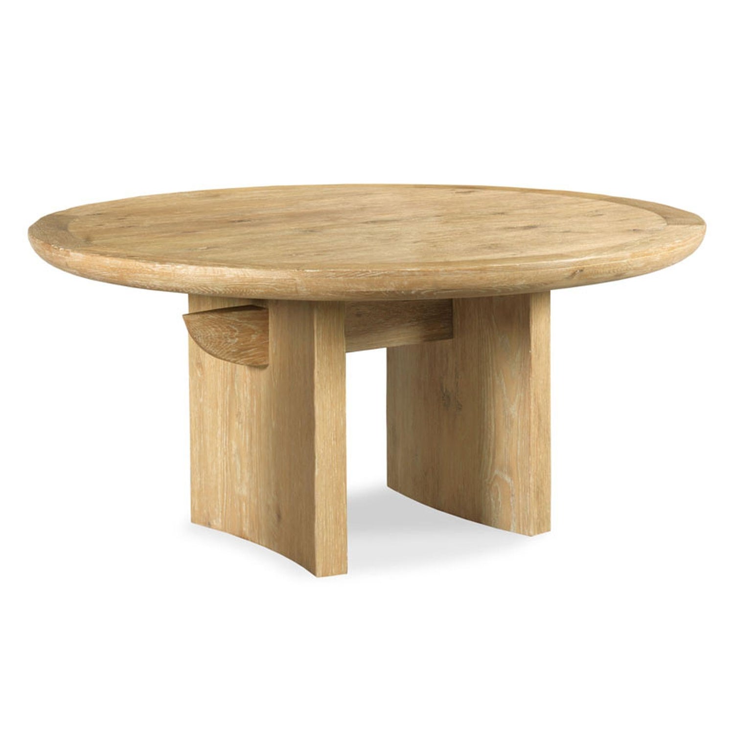 Woodbridge Furniture Modern Gathering Table