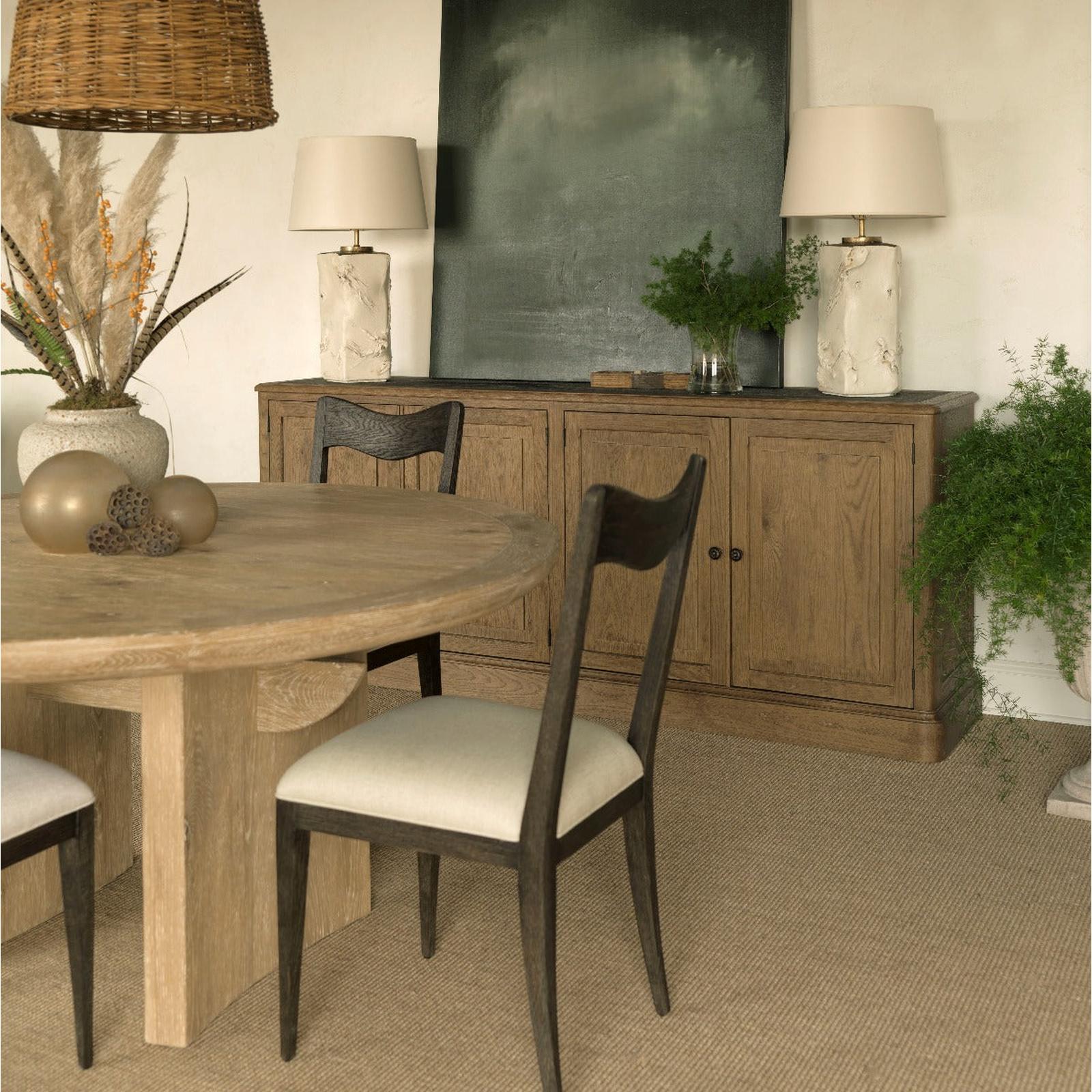 Woodbridge Furniture Silhouette Chair