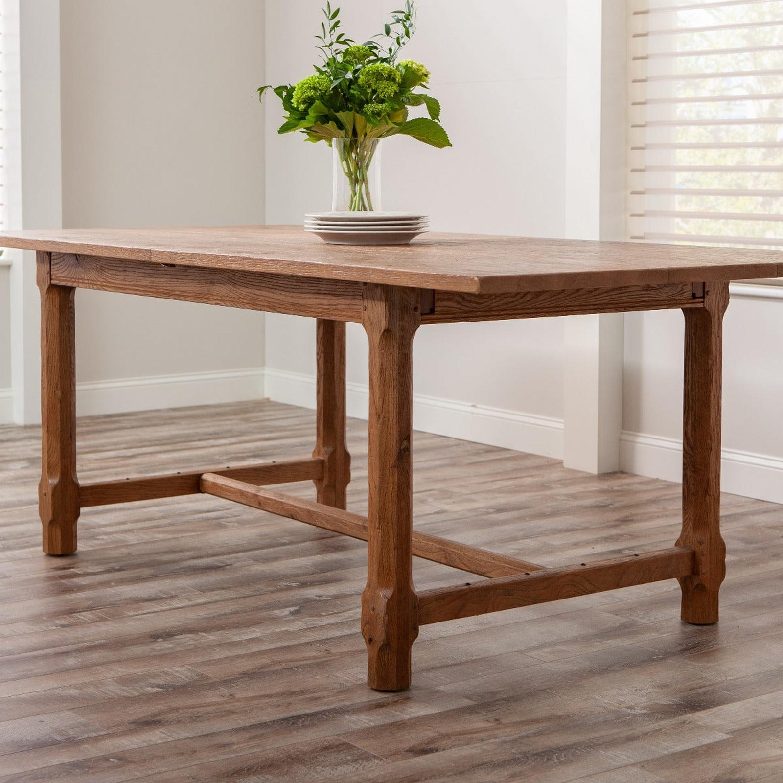 Woodbridge Furniture Forever Table
