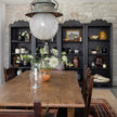 Woodbridge Furniture Flourish Bookcase