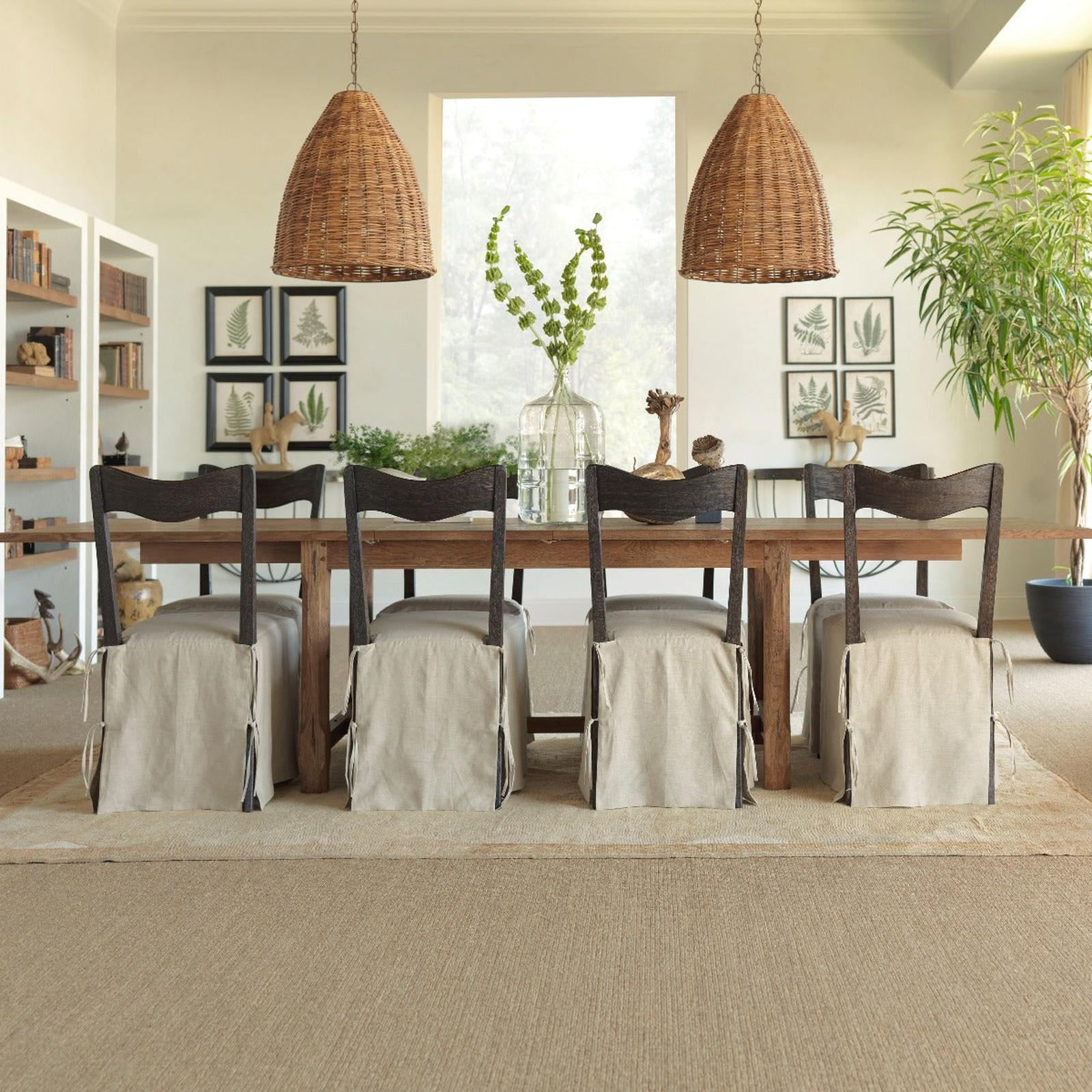 Woodbridge Furniture Forever Table