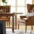 Woodbridge Furniture Forever Table