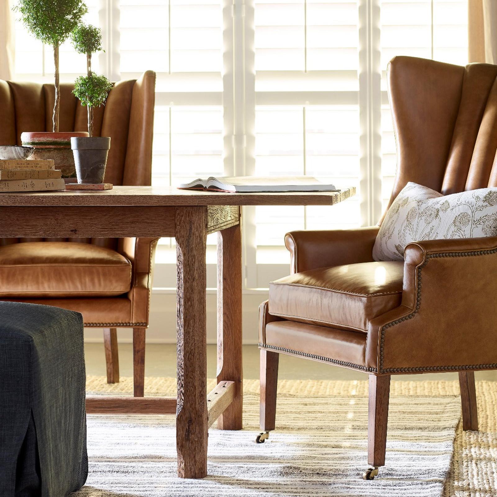 Woodbridge Furniture Forever Table