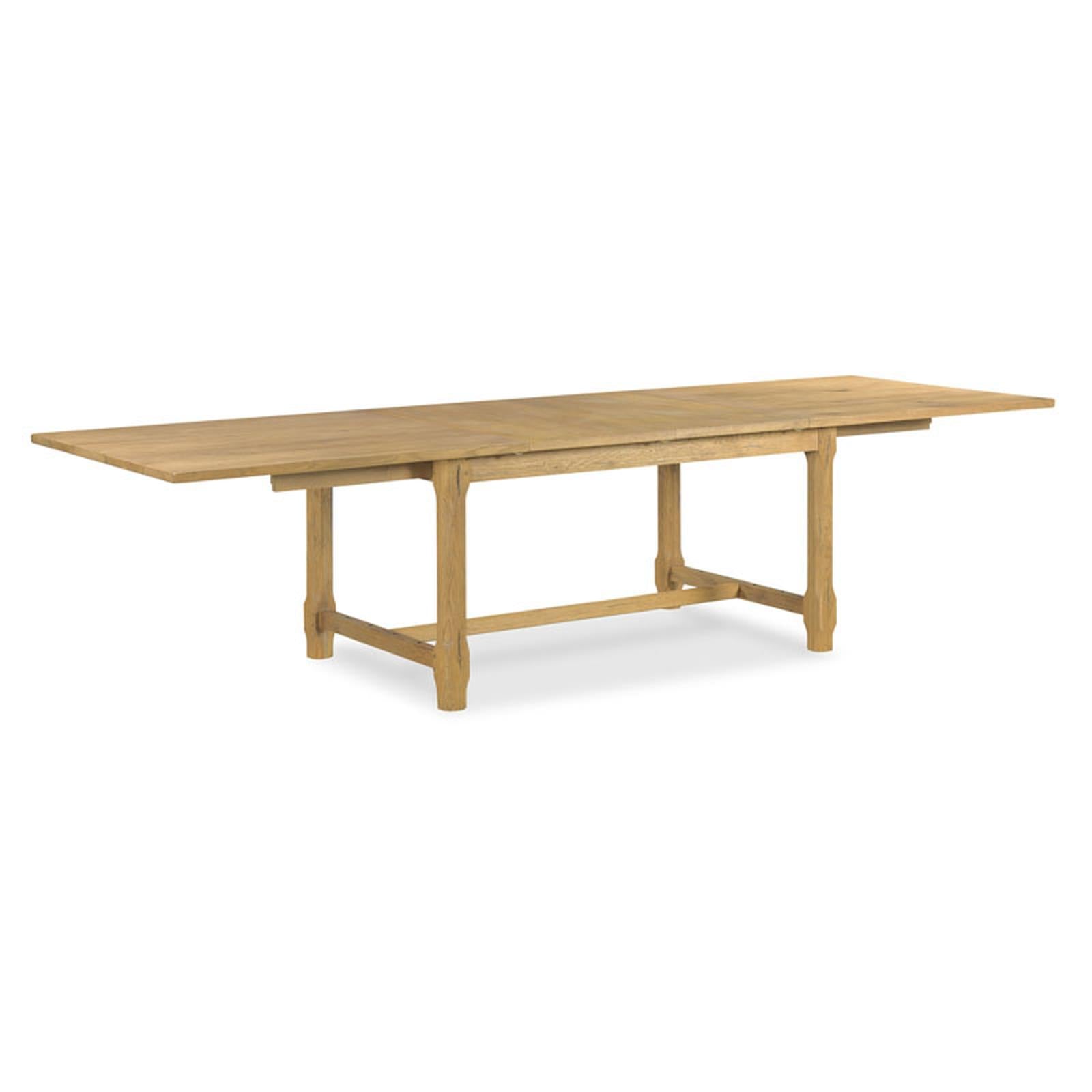 Woodbridge Furniture Forever Table