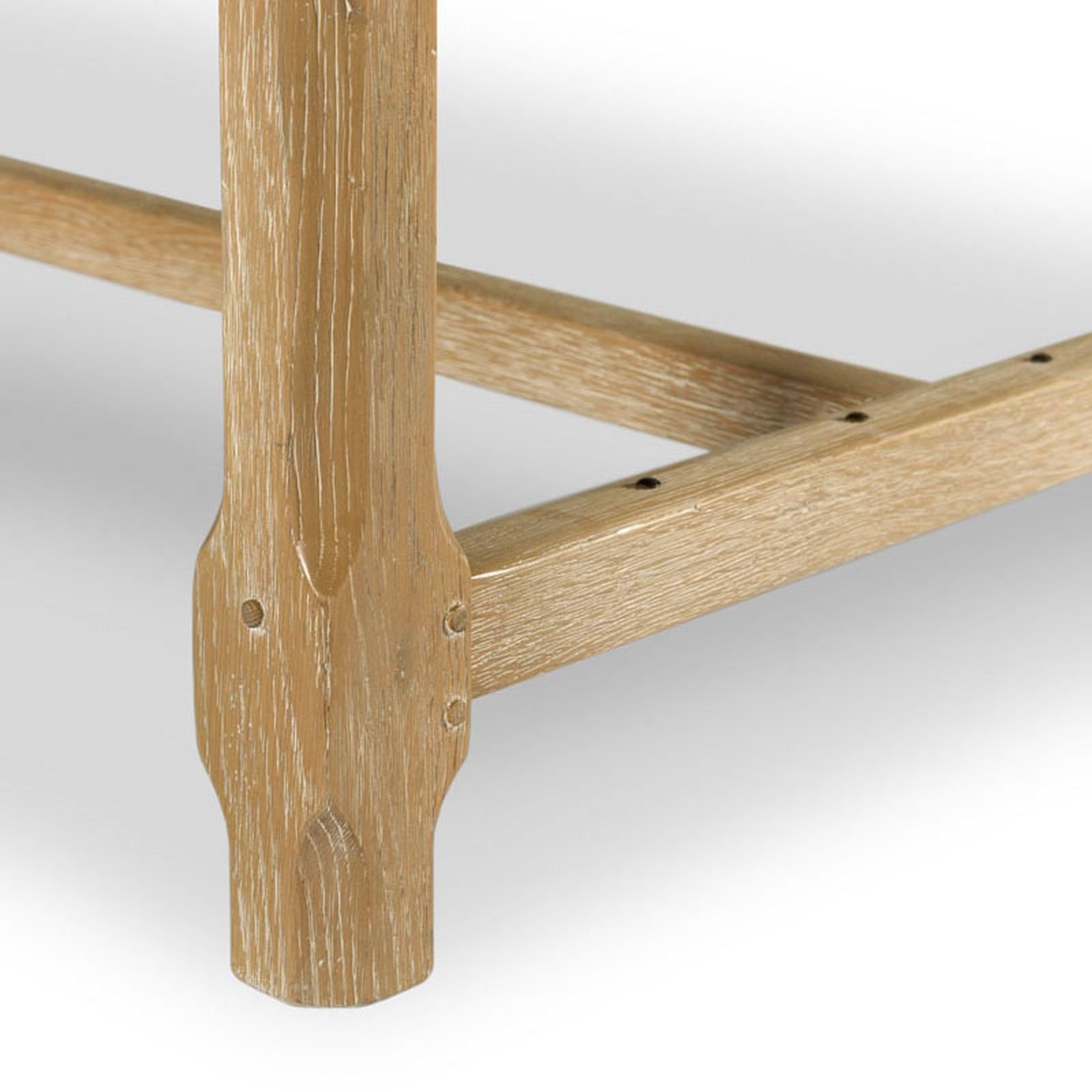 Woodbridge Furniture Forever Table