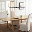 Woodbridge Furniture Forever Table