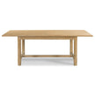 Woodbridge Furniture Forever Table