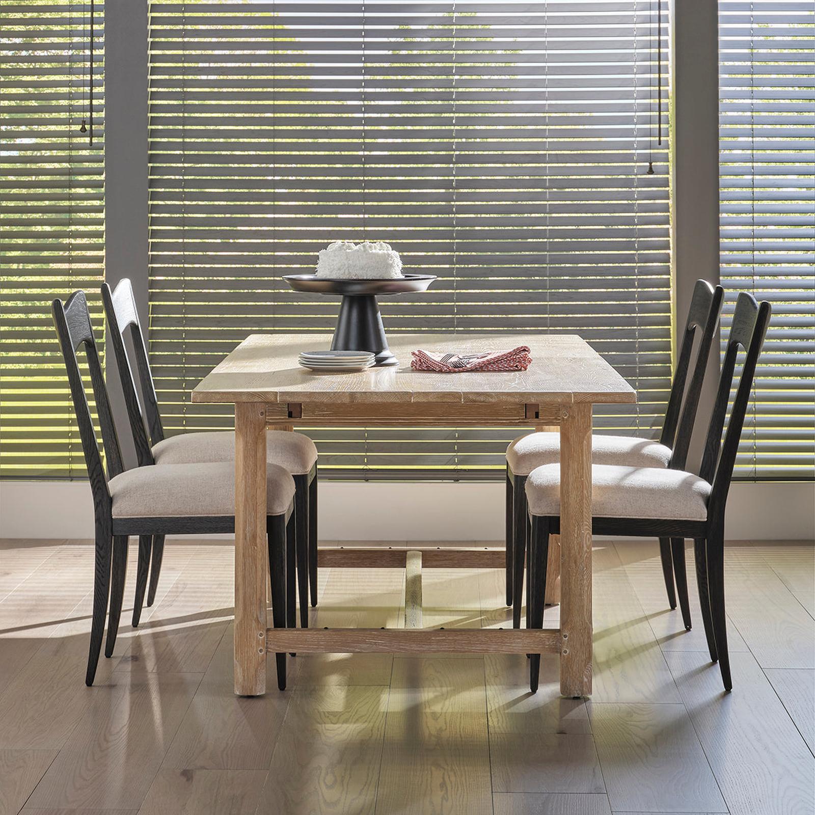 Woodbridge Furniture Forever Table