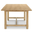 Woodbridge Furniture Forever Table