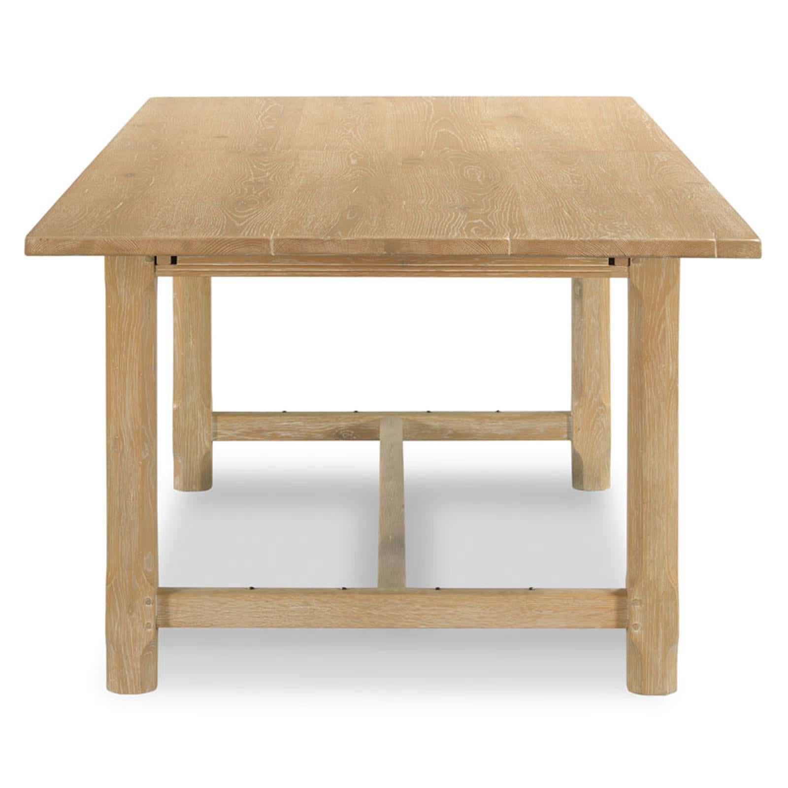 Woodbridge Furniture Forever Table