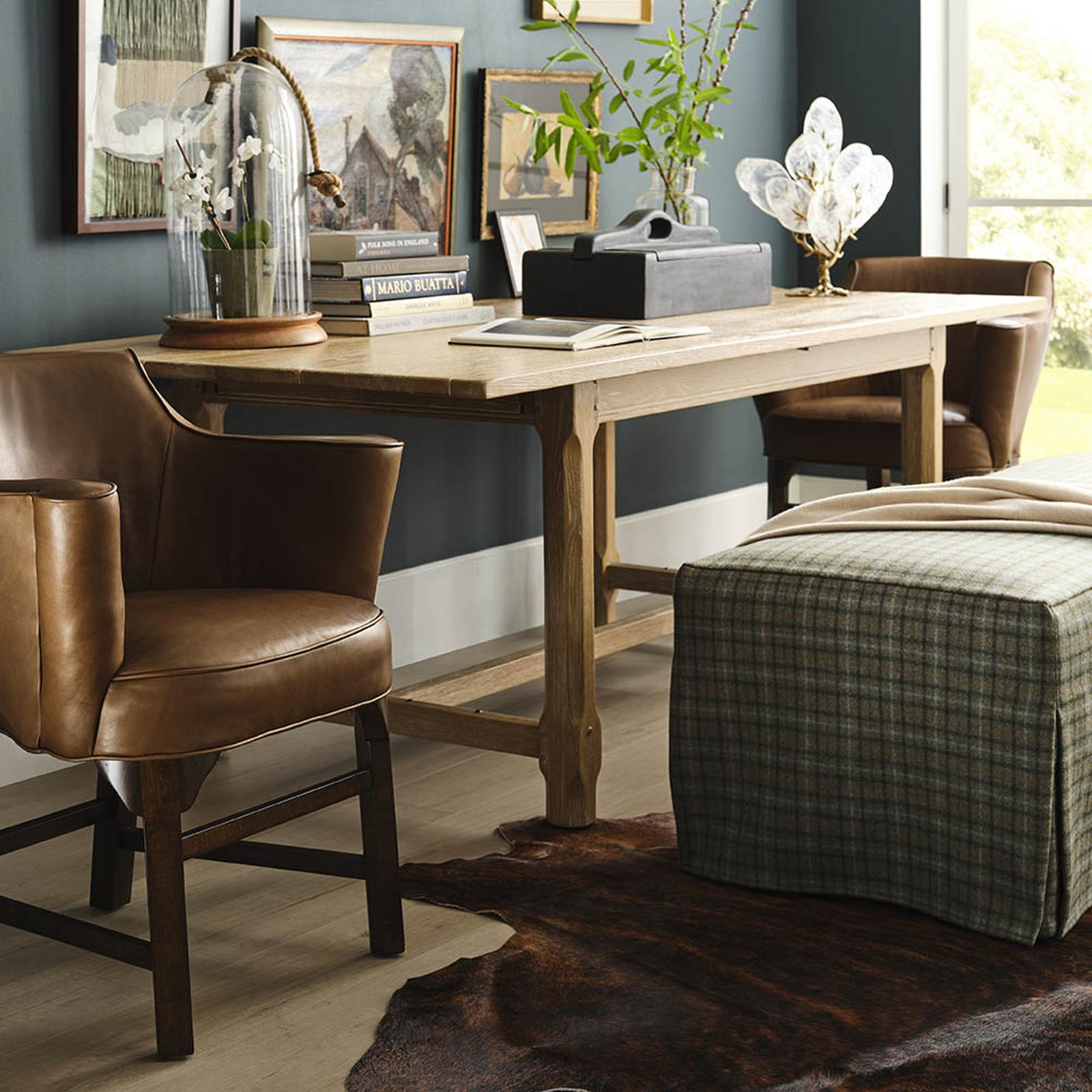 Woodbridge Furniture Forever Table
