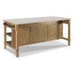 Woodbridge Furniture Draper's Table - Antique Base