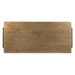 Woodbridge Furniture Draper's Table - Antique Base