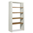 Woodbridge Furniture Sculptor's Bookcase