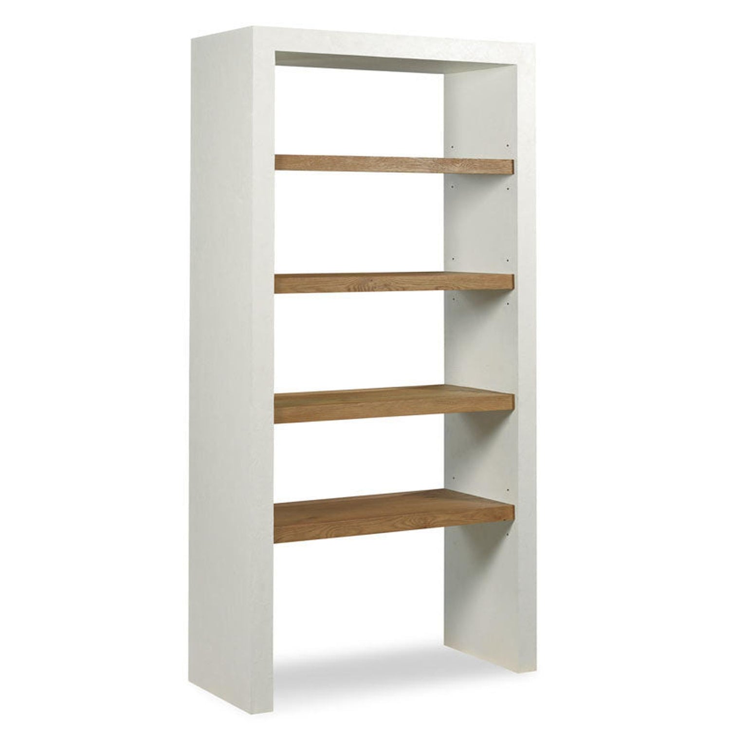 Woodbridge Furniture Sculptor's Bookcase