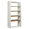 Woodbridge Furniture Sculptor's Bookcase