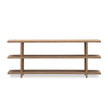 Woodbridge Furniture Collector's Console